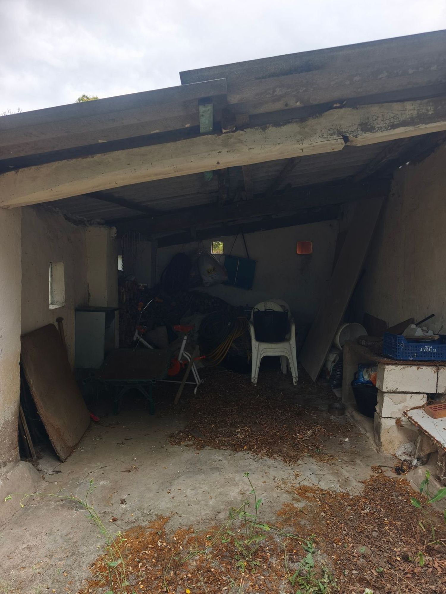 Casa de pueblo en Lugar Santibañez, 1029 - Foto 3