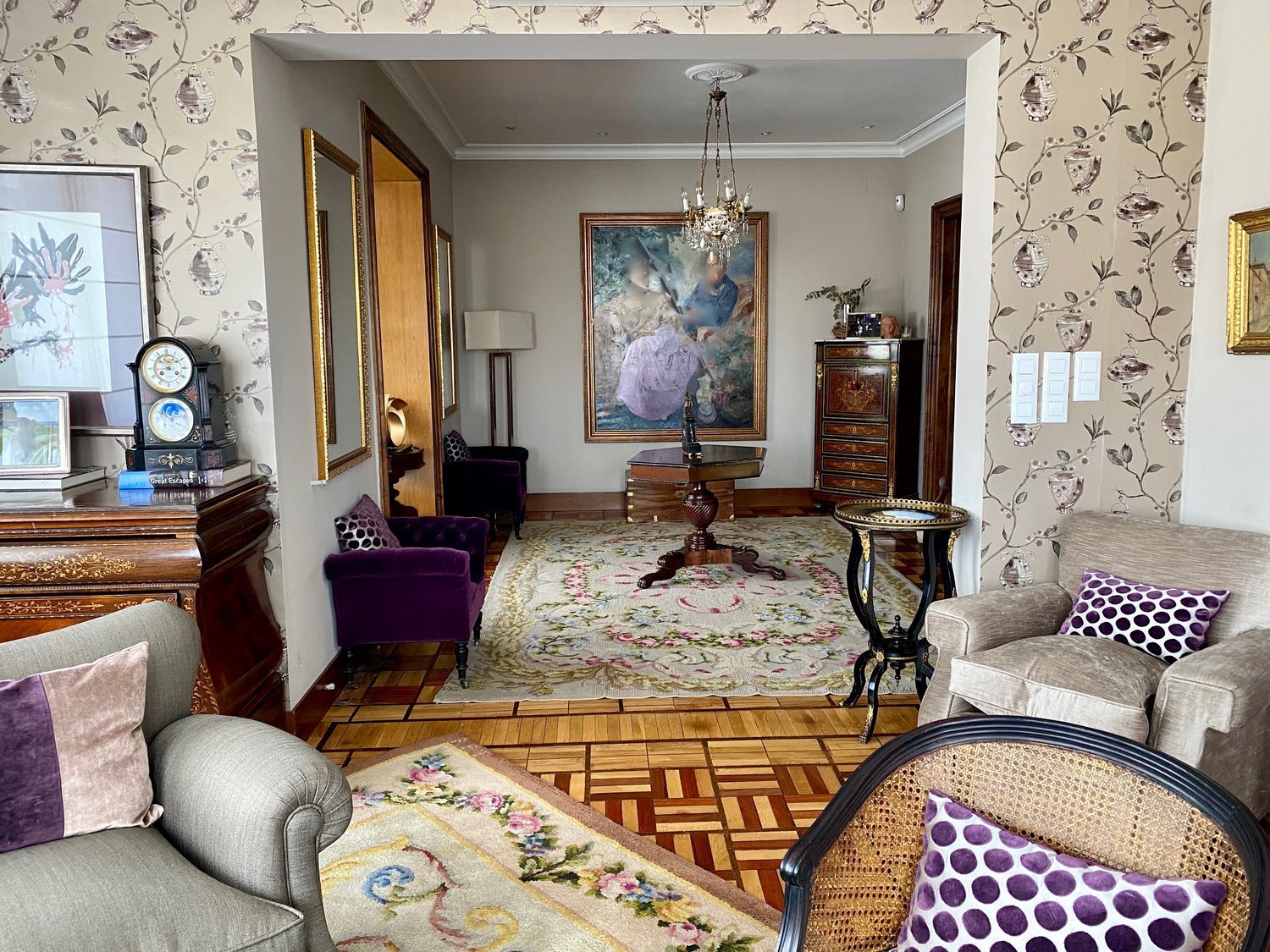 Piso en calle de Velázquez - Foto 7