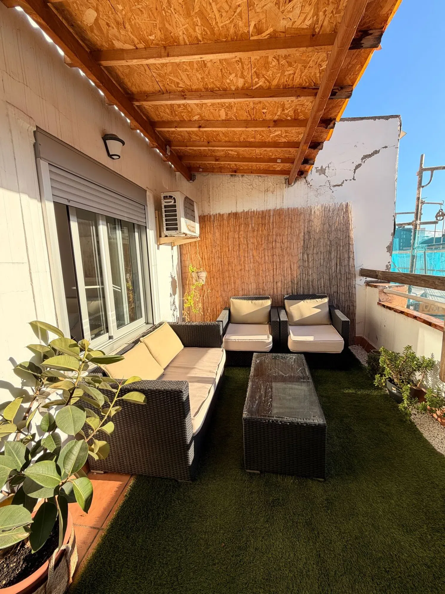 Ático en calle Numància, 44 - Foto 2