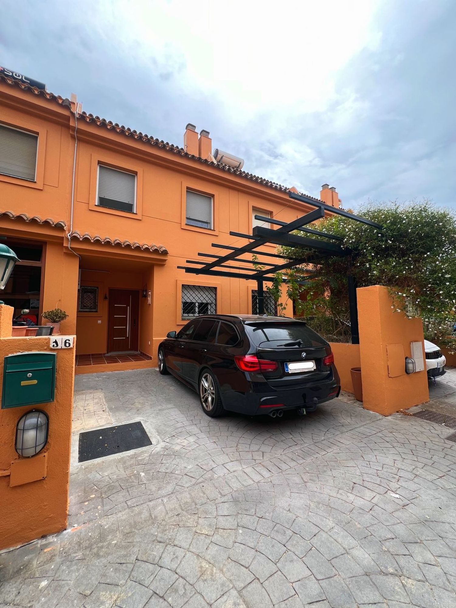 Chalet adosado en Las Canteras - El Almendral, Las Canteras - El Almendral - Foto 2