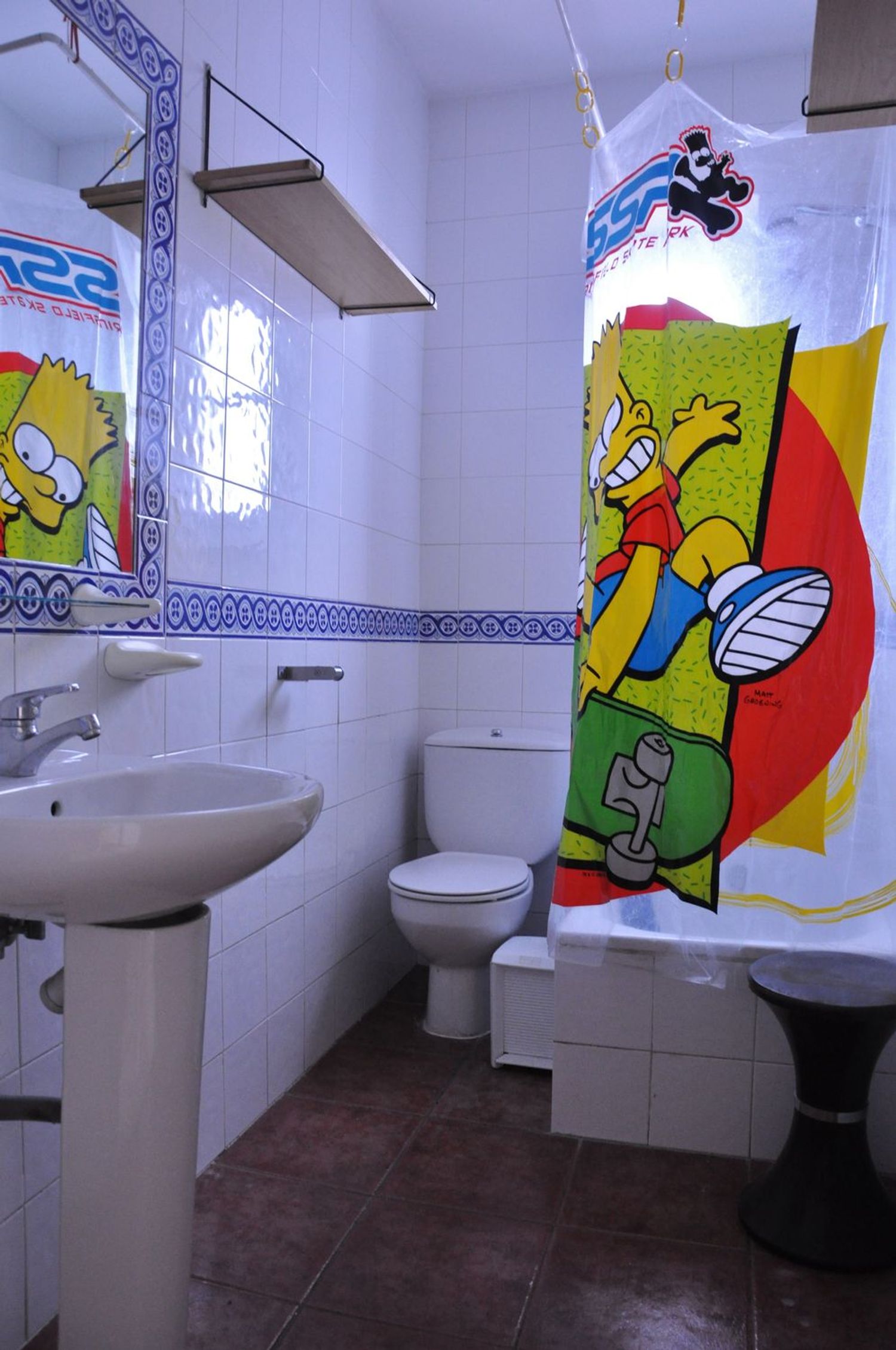 Piso en Calle Cairuan, 6, Judería - San Basilio - Foto 12