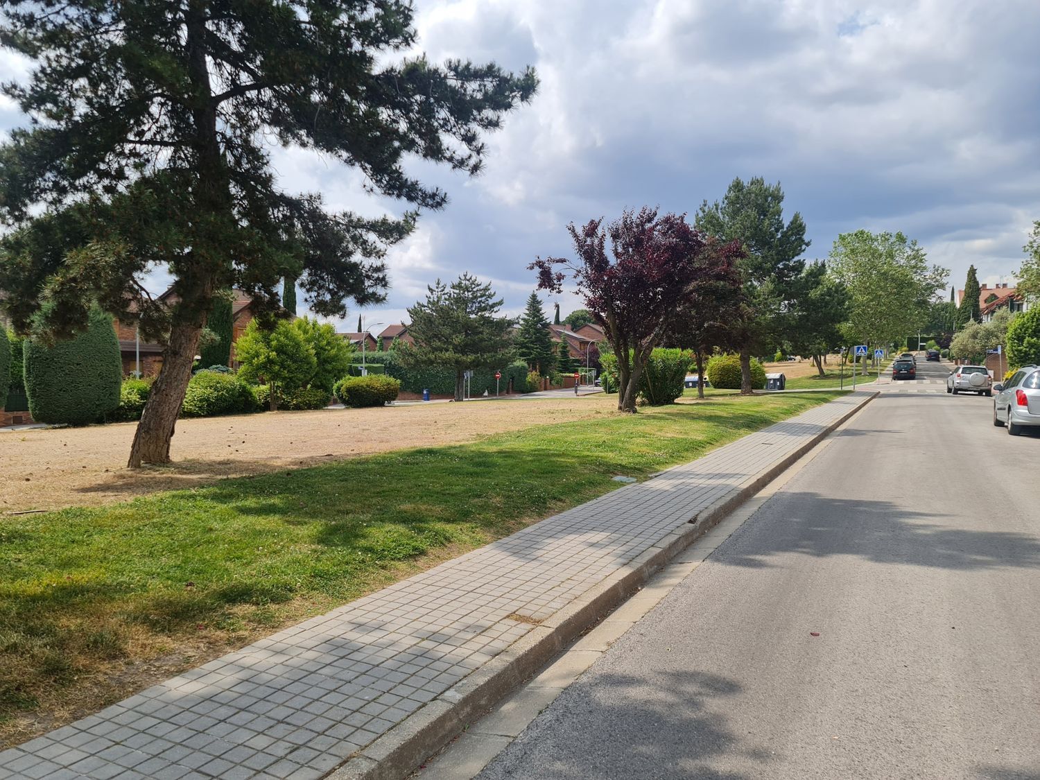 Chalet adosado en calle Playa de Sangenjo, 98 - Foto 34