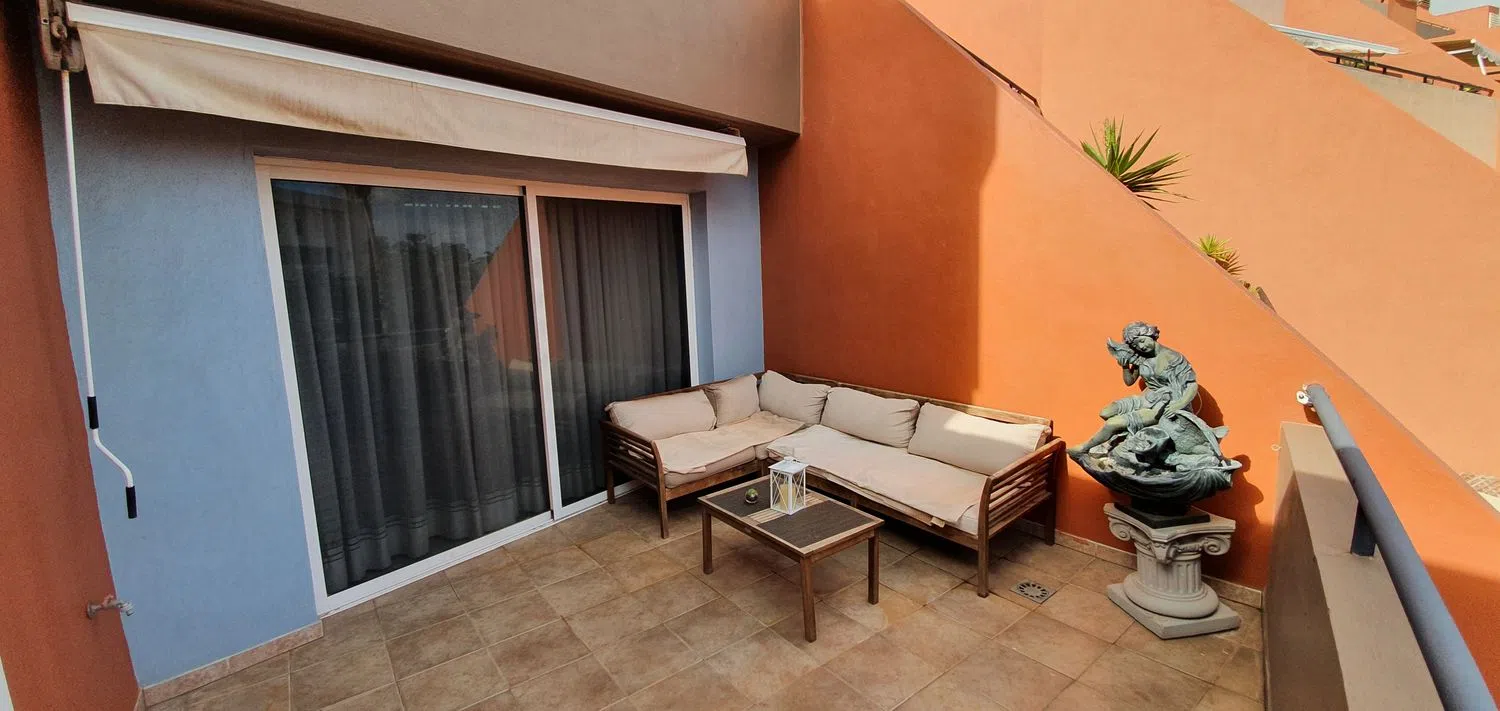 Piso en calle Juan Sebastian Elcano, 23 - Foto 22