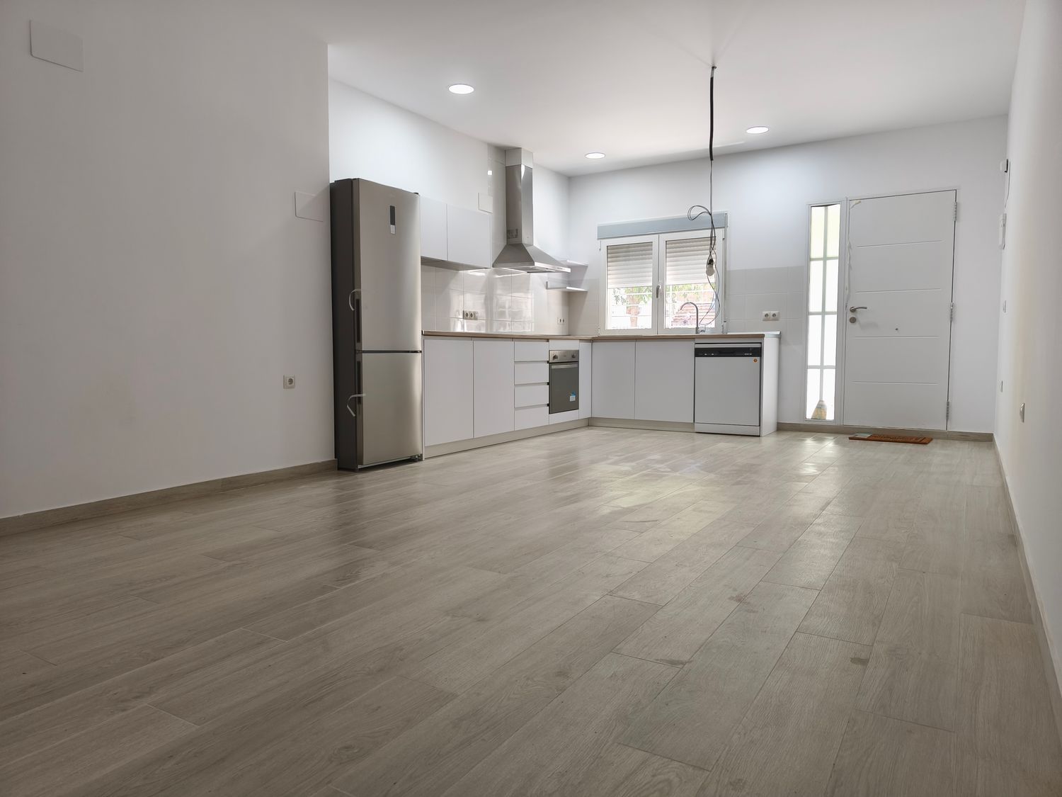 Piso en Barrio Campoamor - Foto 1