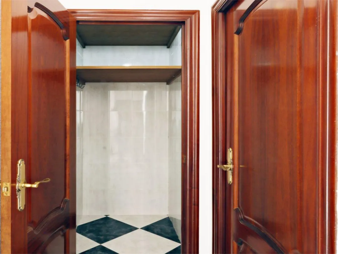 Piso en  Plaza Góngora 1 - Foto 18