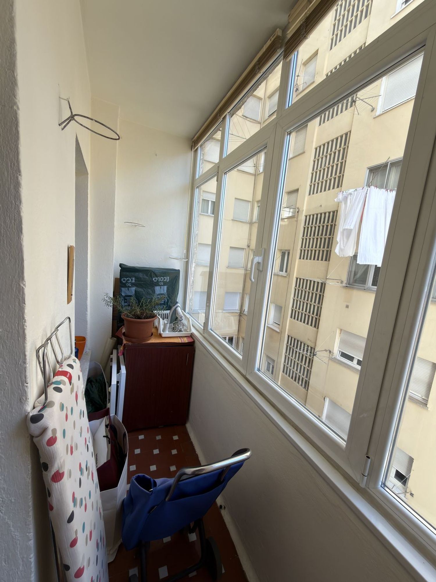Piso en Calle del Carmen, 2, El Carmen-Barrio Gimeno - Foto 8