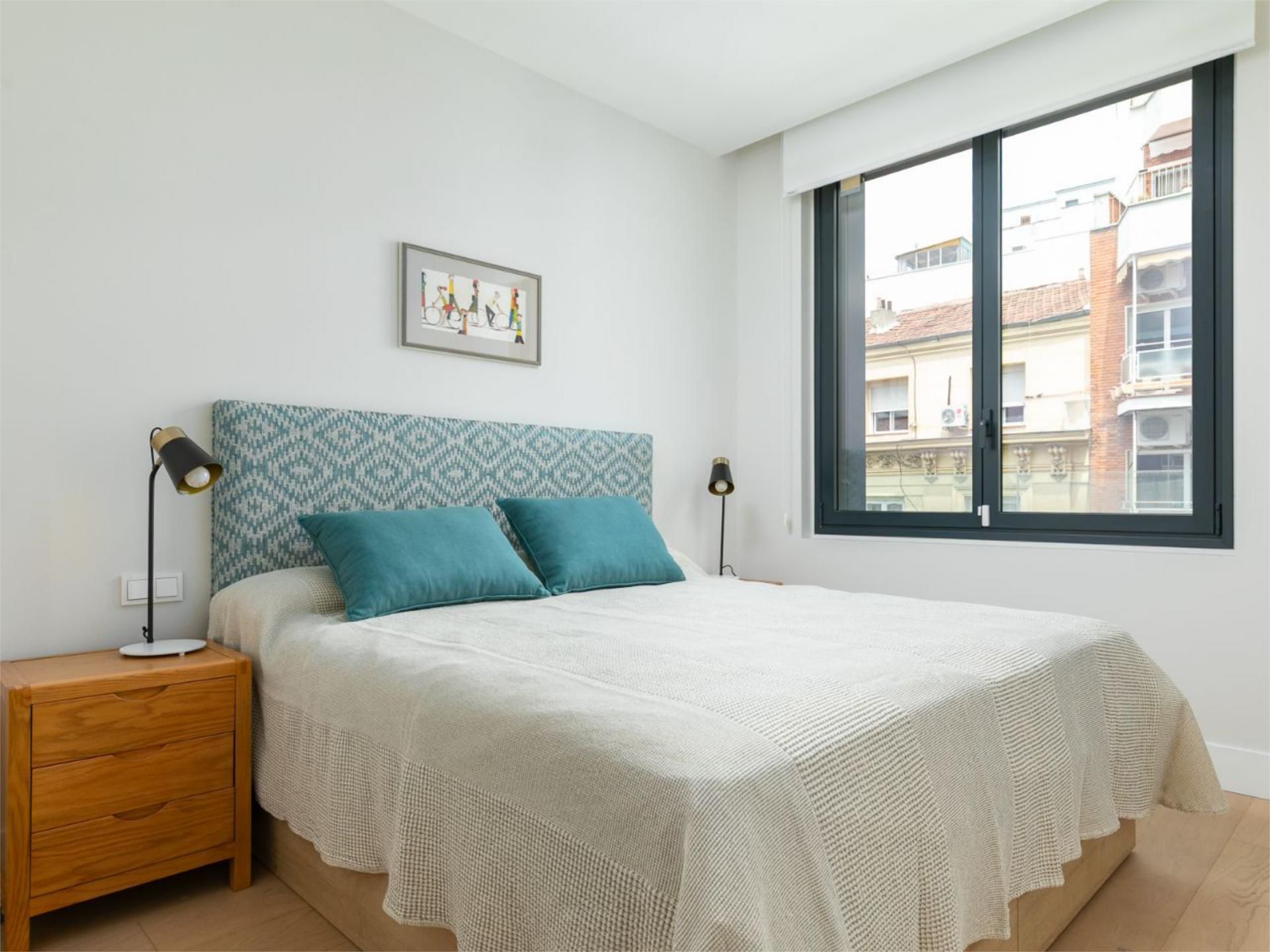 Apartamento en  Calle de García de Paredes 4 - Foto 11