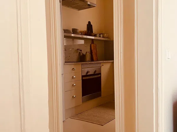 Ático en Barrio Sant Gervasi - Galvany - Foto 9