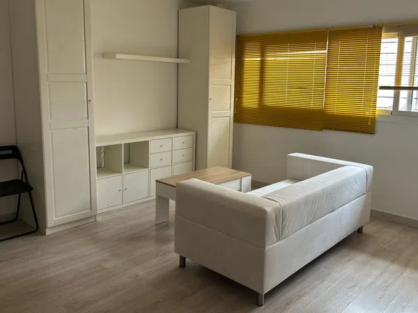 Estudio en calle portazgo, 11 - Foto 1