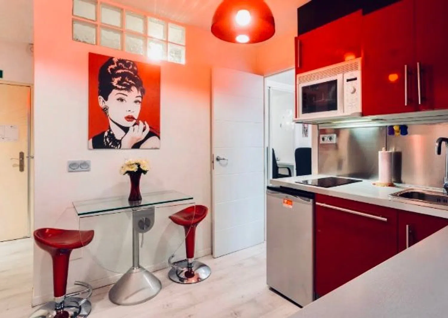 Piso en calle del Conde de Miranda, 1 - Foto 4