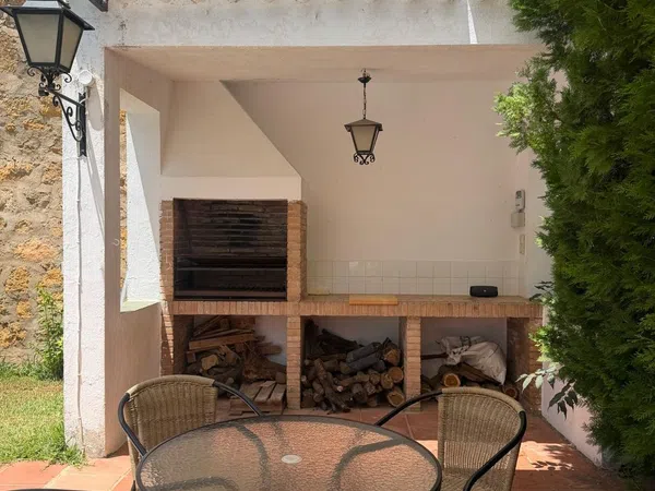 Casa o chalet independiente en Calle de Oromana, 18 PinoRojo, Oromana, Oromana - Foto 9