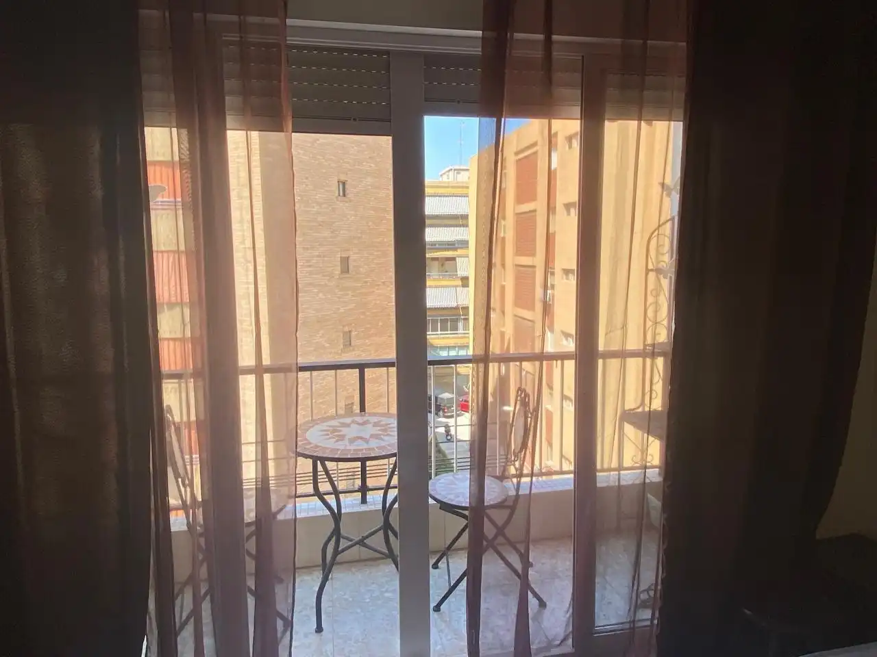 Apartamento en  Calle de la Princesa Mercedes - Foto 3