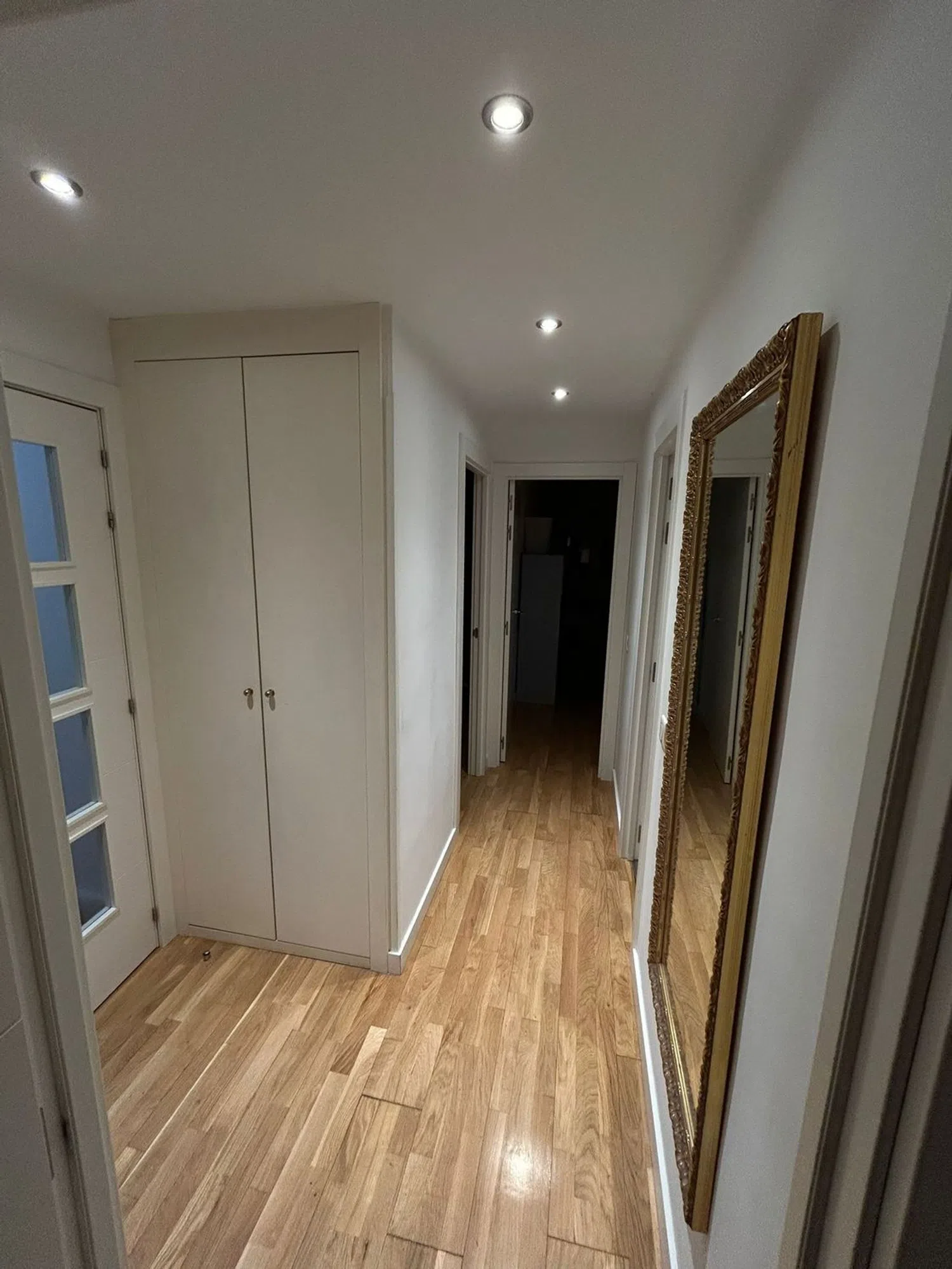 Piso en calle Dodge, 3 - Foto 2