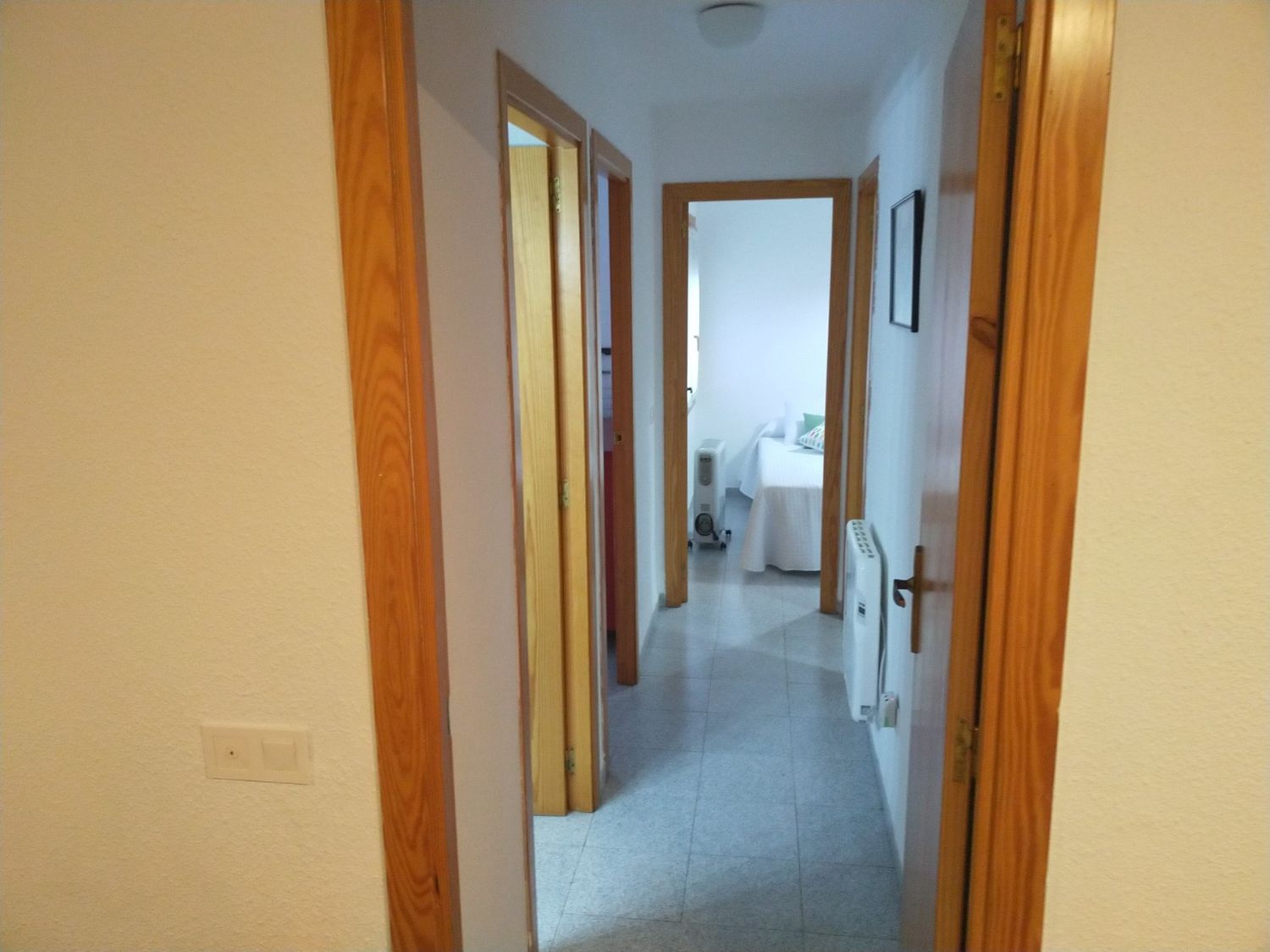 Piso en Cuartel, 1 - Foto 4