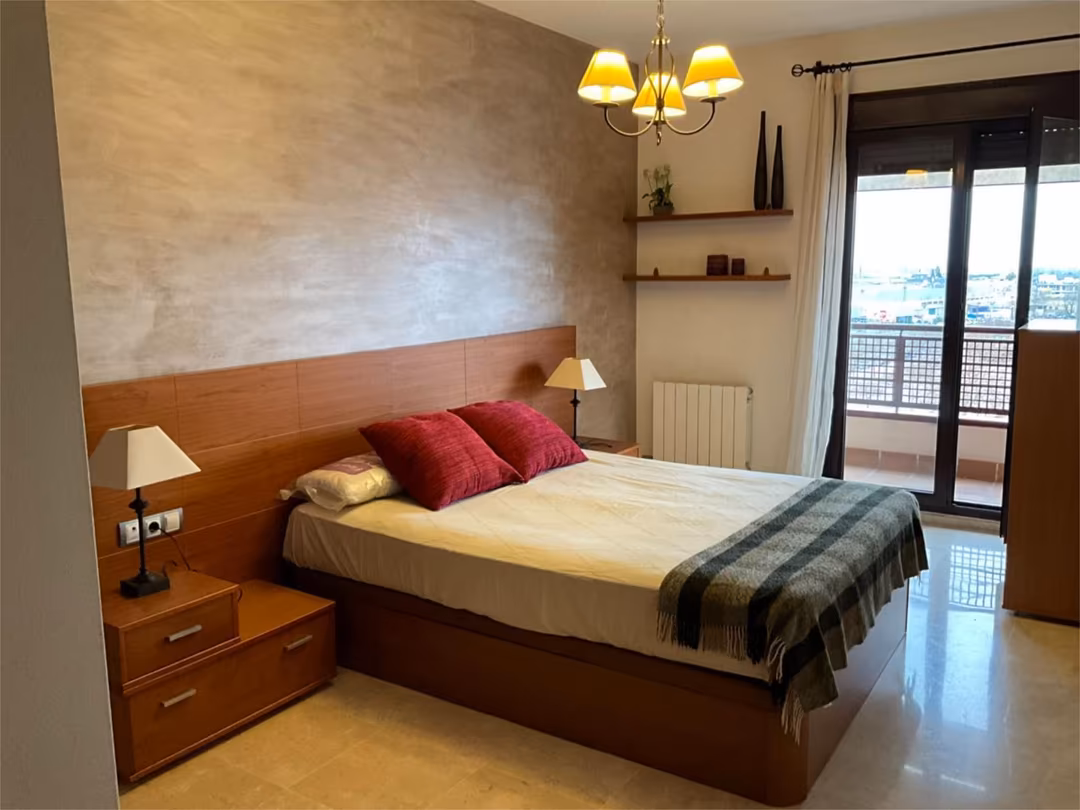 Piso en  Avenida de Cadiz 70 - Foto 3