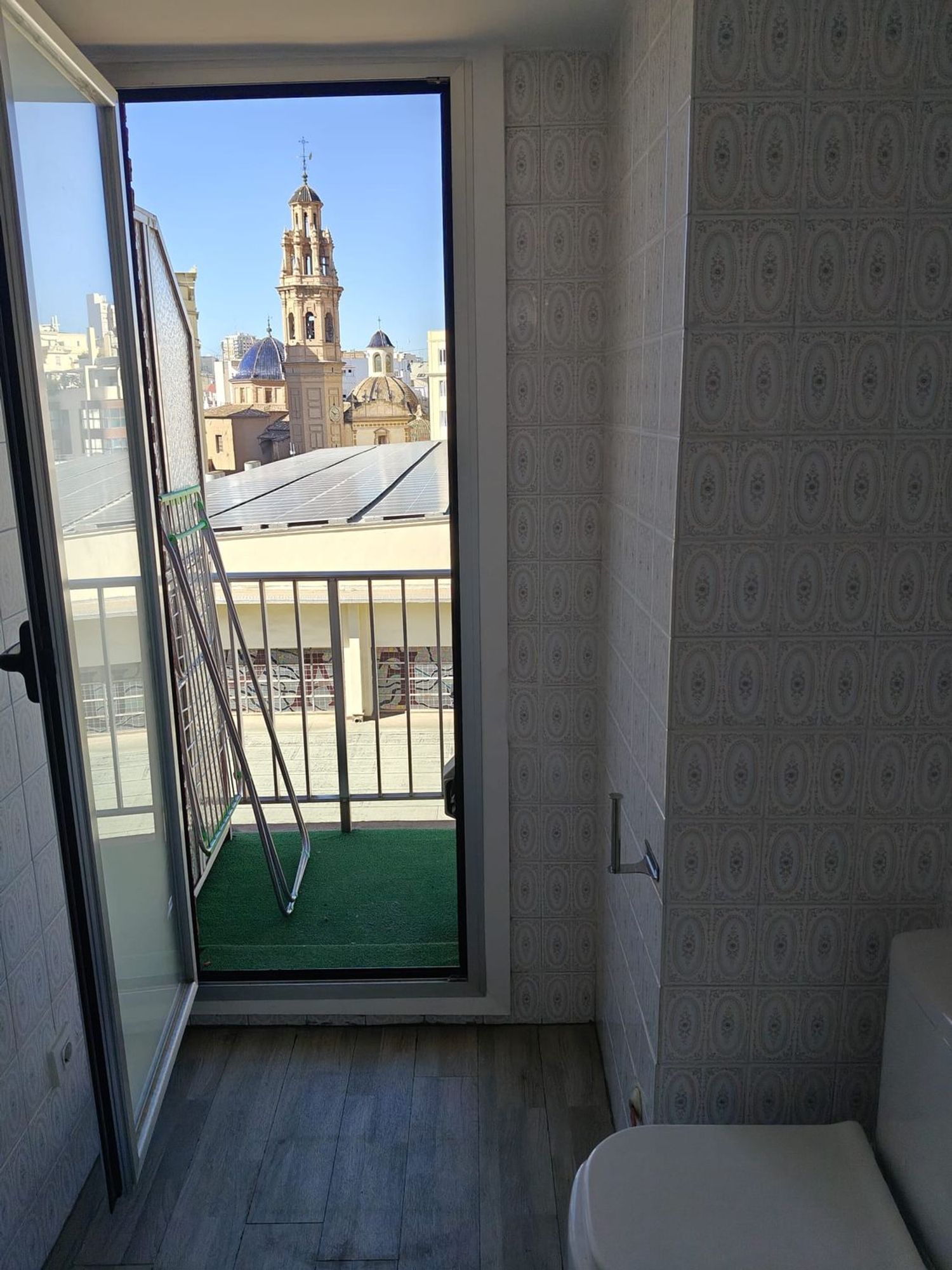 Ático en plaza del Baró de Cortés, 15 - Foto 7