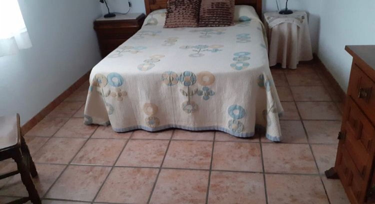 Casa o chalet independiente en Barrio los Tánagos, 5 - Foto 3