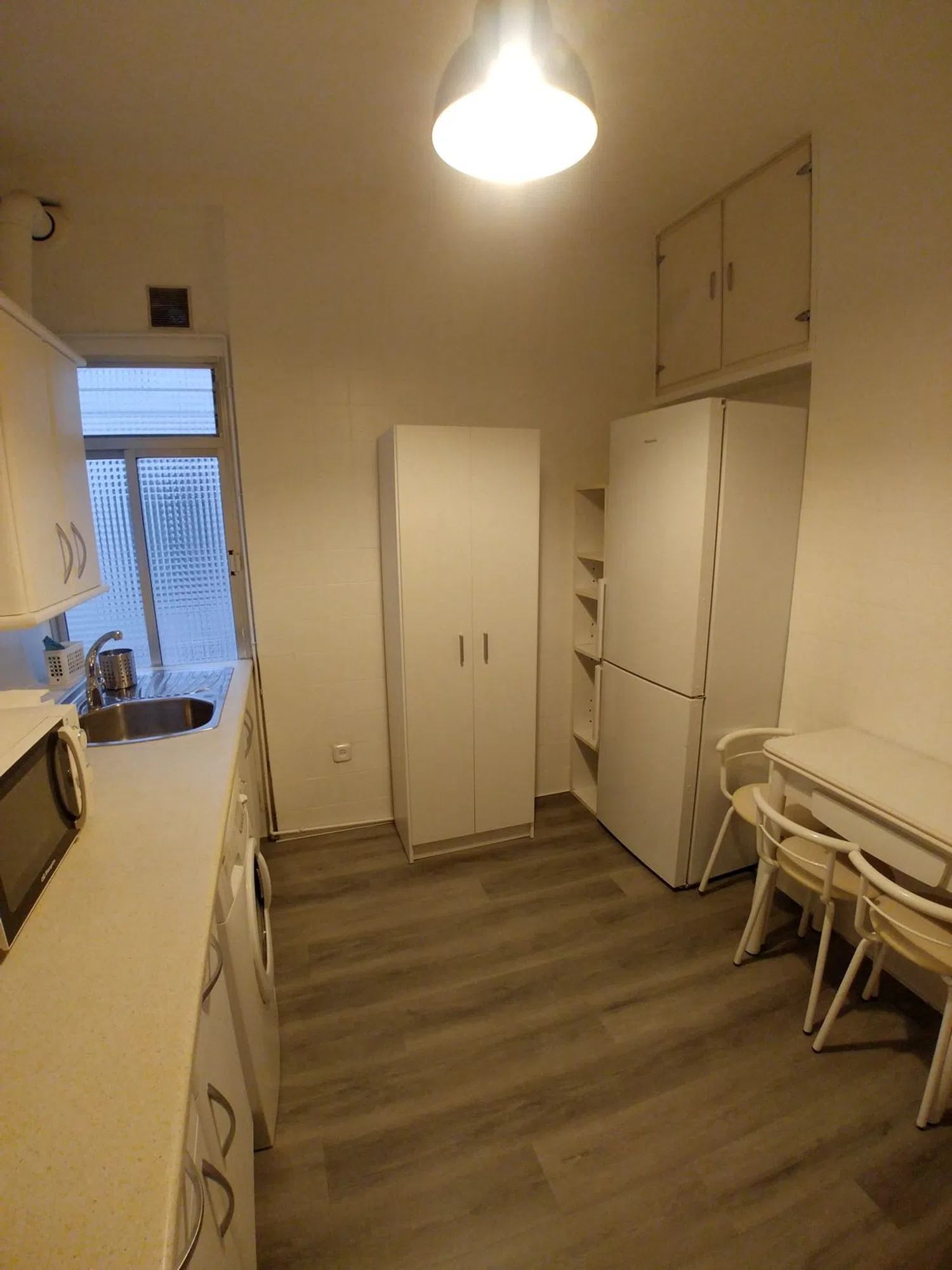 Piso en calle de Antonio López, 158 - Foto 6