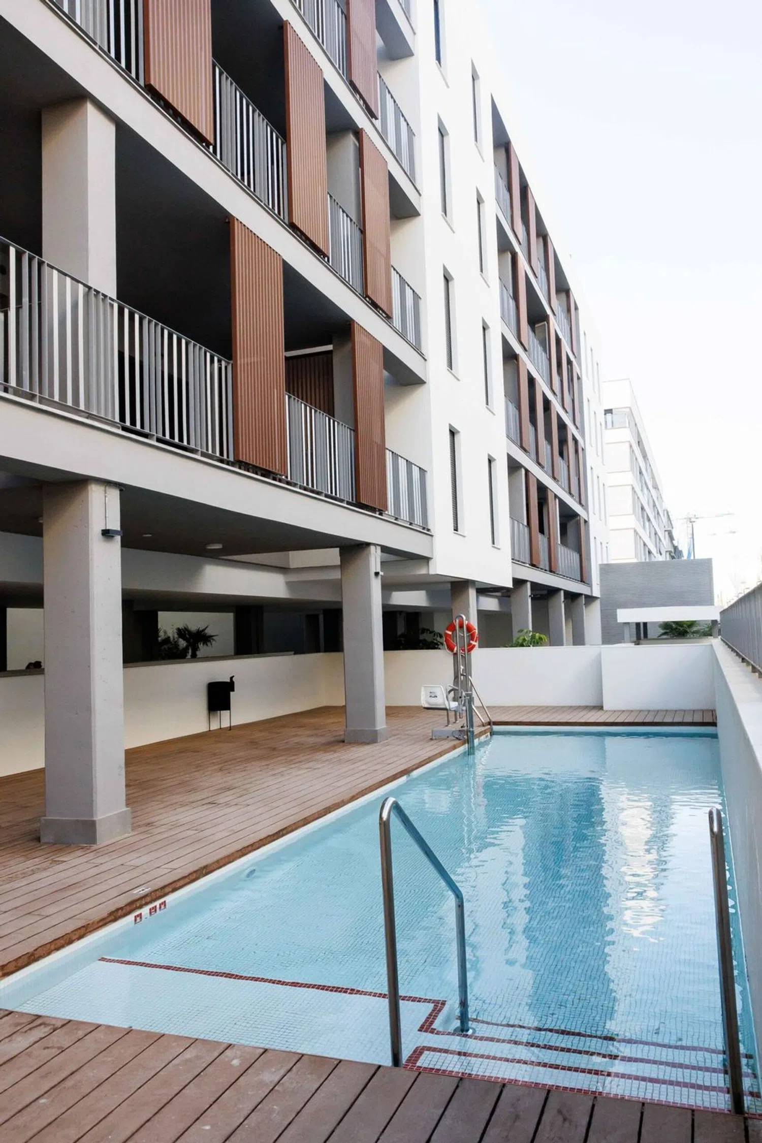 Piso en calle Rodas, 3 - Foto 8