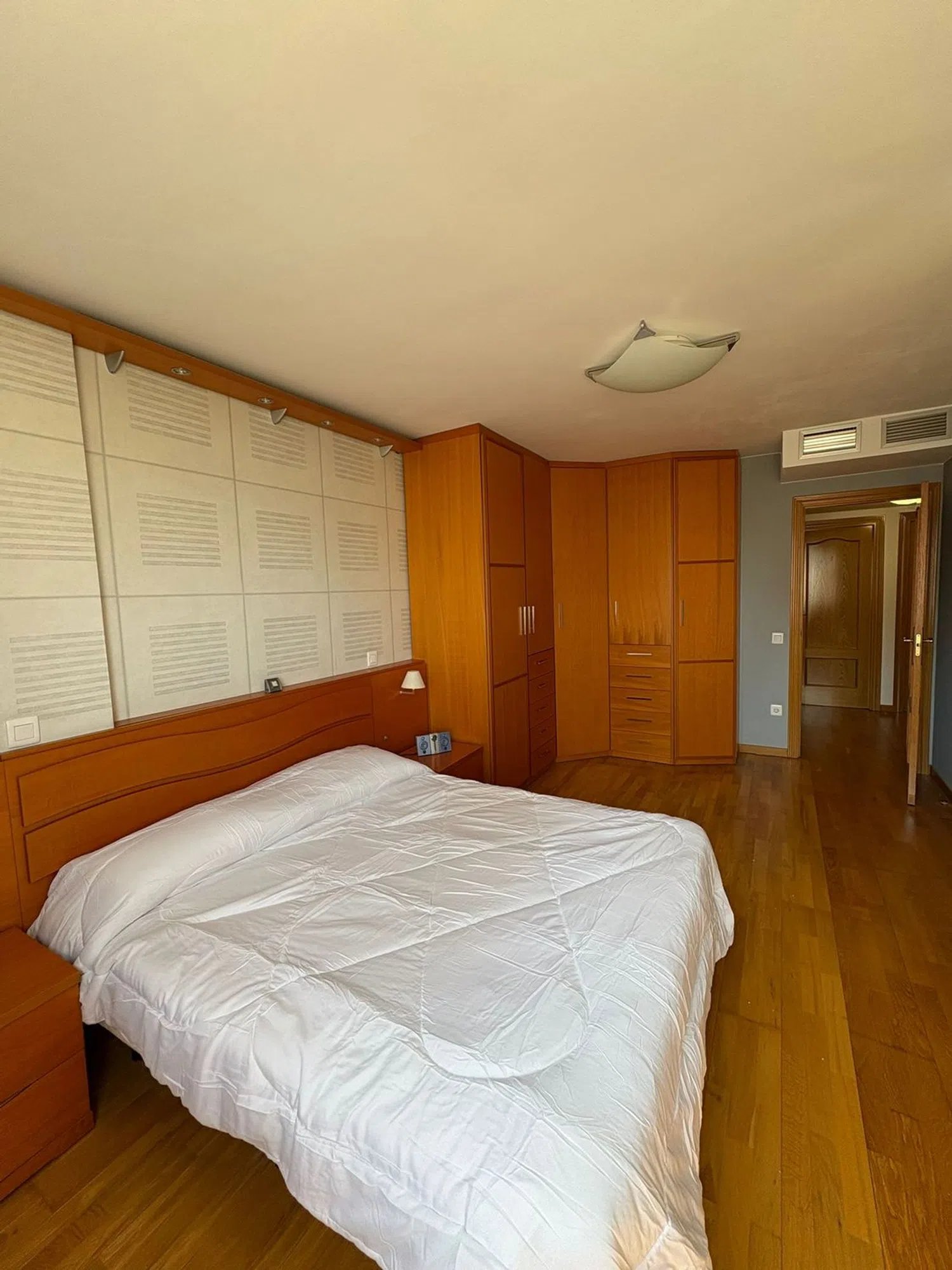 Chalet adosado en avenida de la Ilustración, 31 - Foto 14