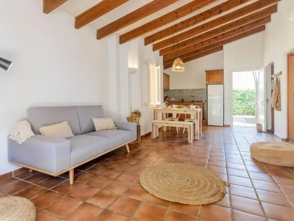 Chalet adosado en Calle la Platja, 4, Cala En Bosch-Serpentona, Cala En Bosch-Serpentona - Foto 1