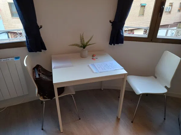 Piso en calle de Barcelona, 42 - Foto 16