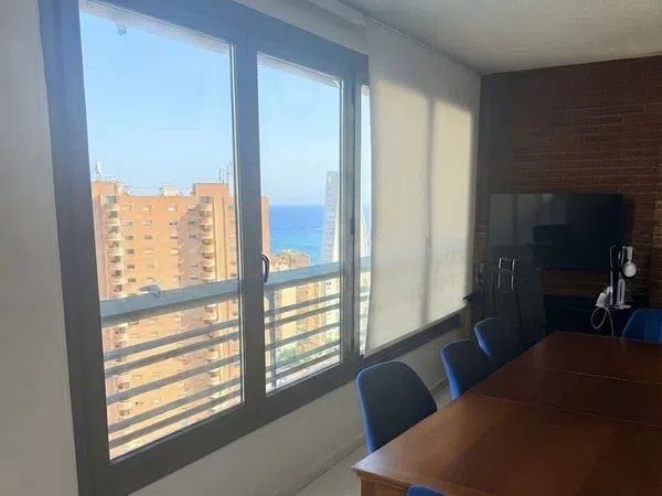 Piso en Benidorm / Platja de Ponent, 12, Pueblo Poniente, Pueblo Poniente - Foto 16