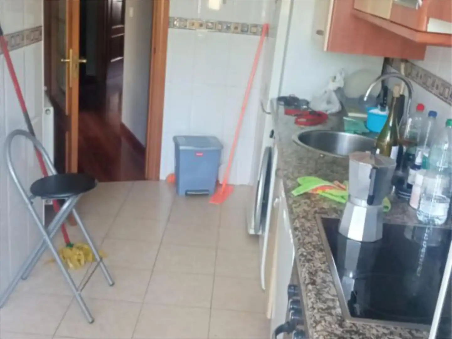 Piso en  Calle Juan Belmonte 7 - Foto 8