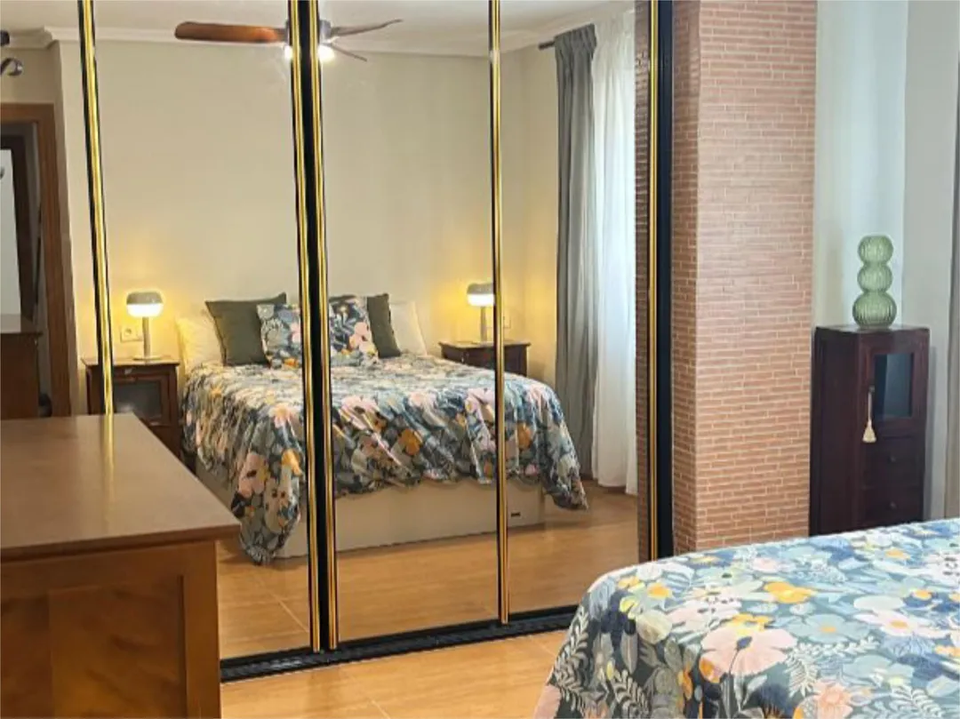 Piso en  Carrer de Pius IX 19-bº - Foto 16