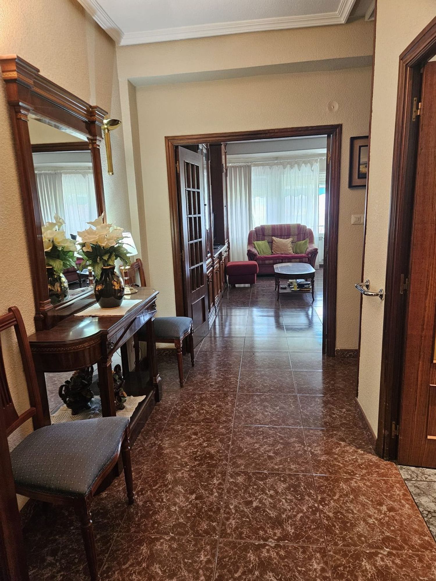 Piso en Paseo de Zorrilla, 98, Pº Zorrilla - Plaza de Toros, Pº Zorrilla - Plaza de Toros - Foto 8