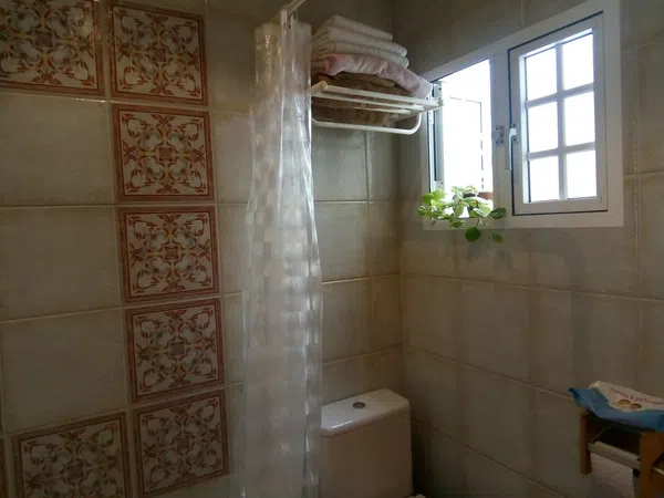 Piso en Barrio Schamann - Rehoyas - Foto 13