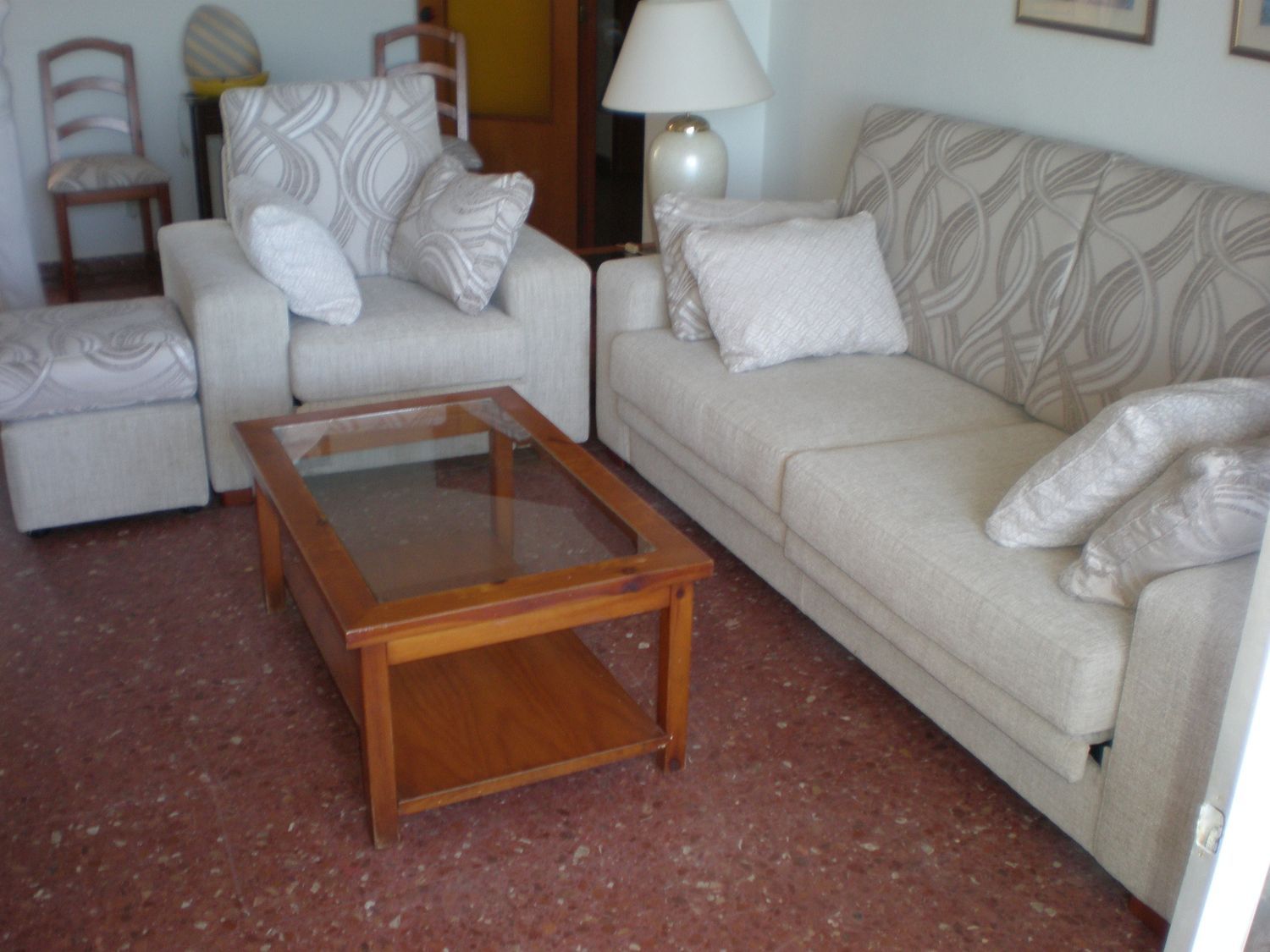 Piso en calle Valle de aguas vivas, 4 - Foto 5