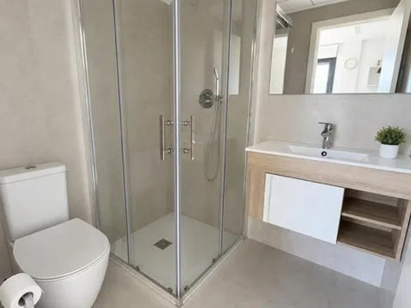 Chalet adosado en Villamartín, Villamartín - Foto 10
