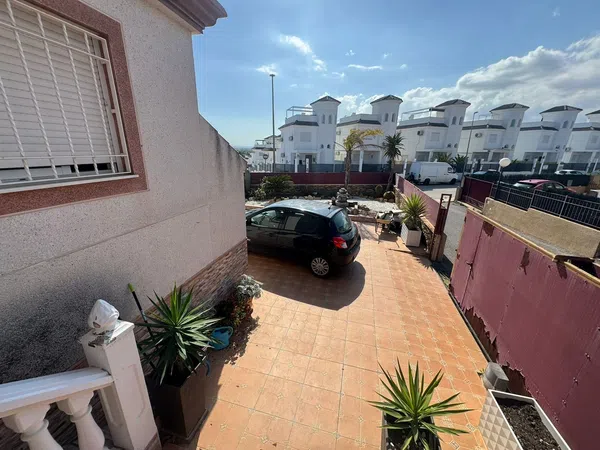 Chalet adosado en Calle Olof Palme, 38 - Foto 38