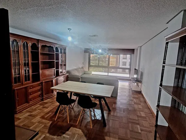 Piso en Avenida Reyes Católicos, 4, Reyes Católicos - Foto 4