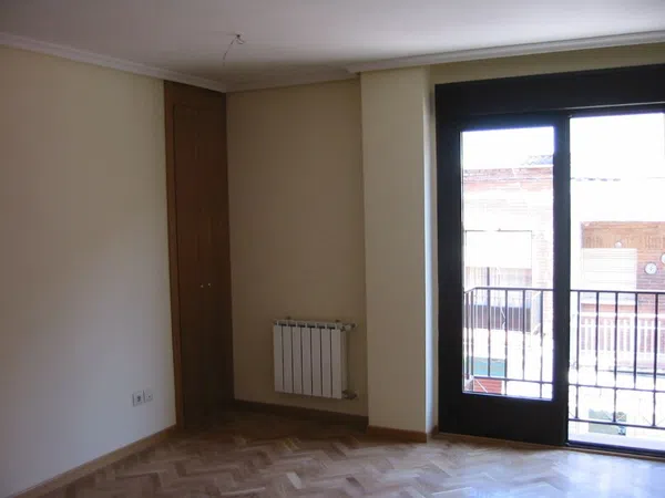 Estudio en Calle Felix Sanz, 3 - Foto 22