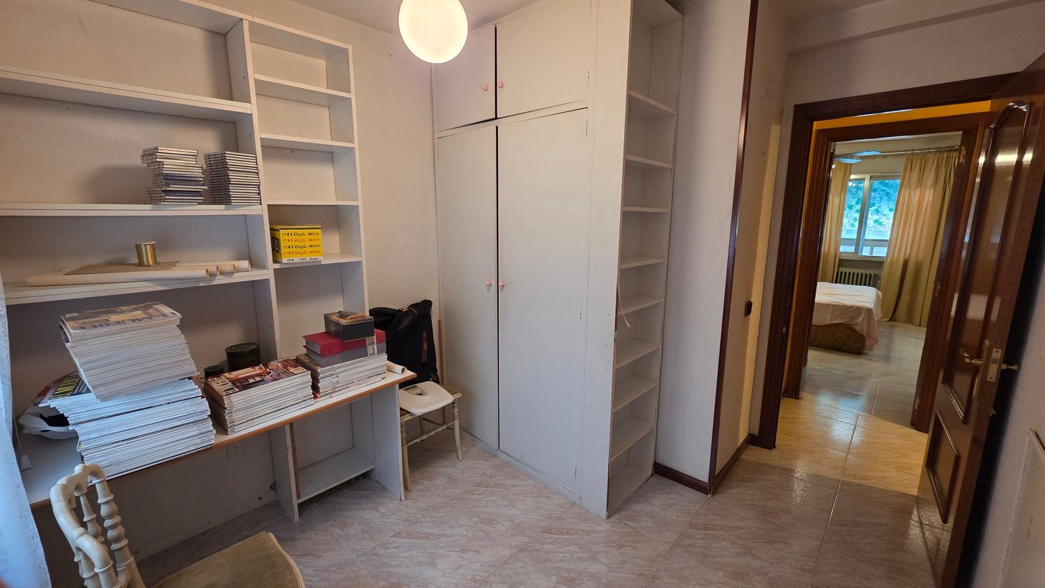 Piso en calle Isla de Sálvora, 6 - Foto 7