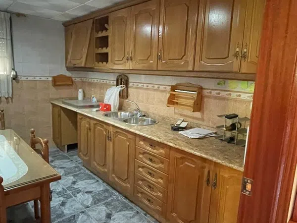 Casa o chalet independiente en Avenida de Andalucía, 1 - Foto 13