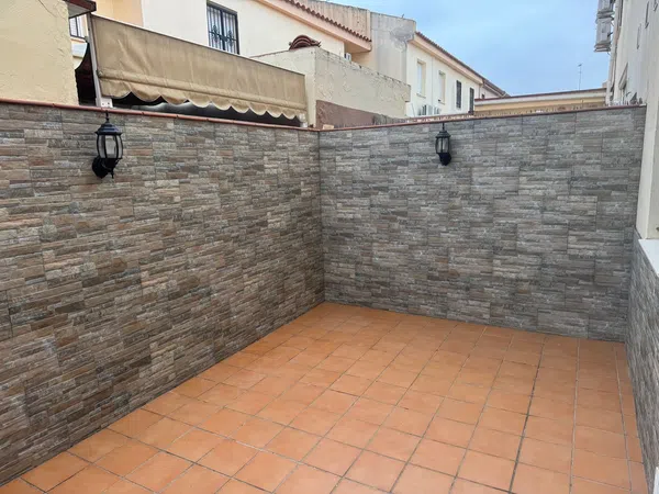 Chalet adosado en calle Ermita de la Yedra, 49 - Foto 14