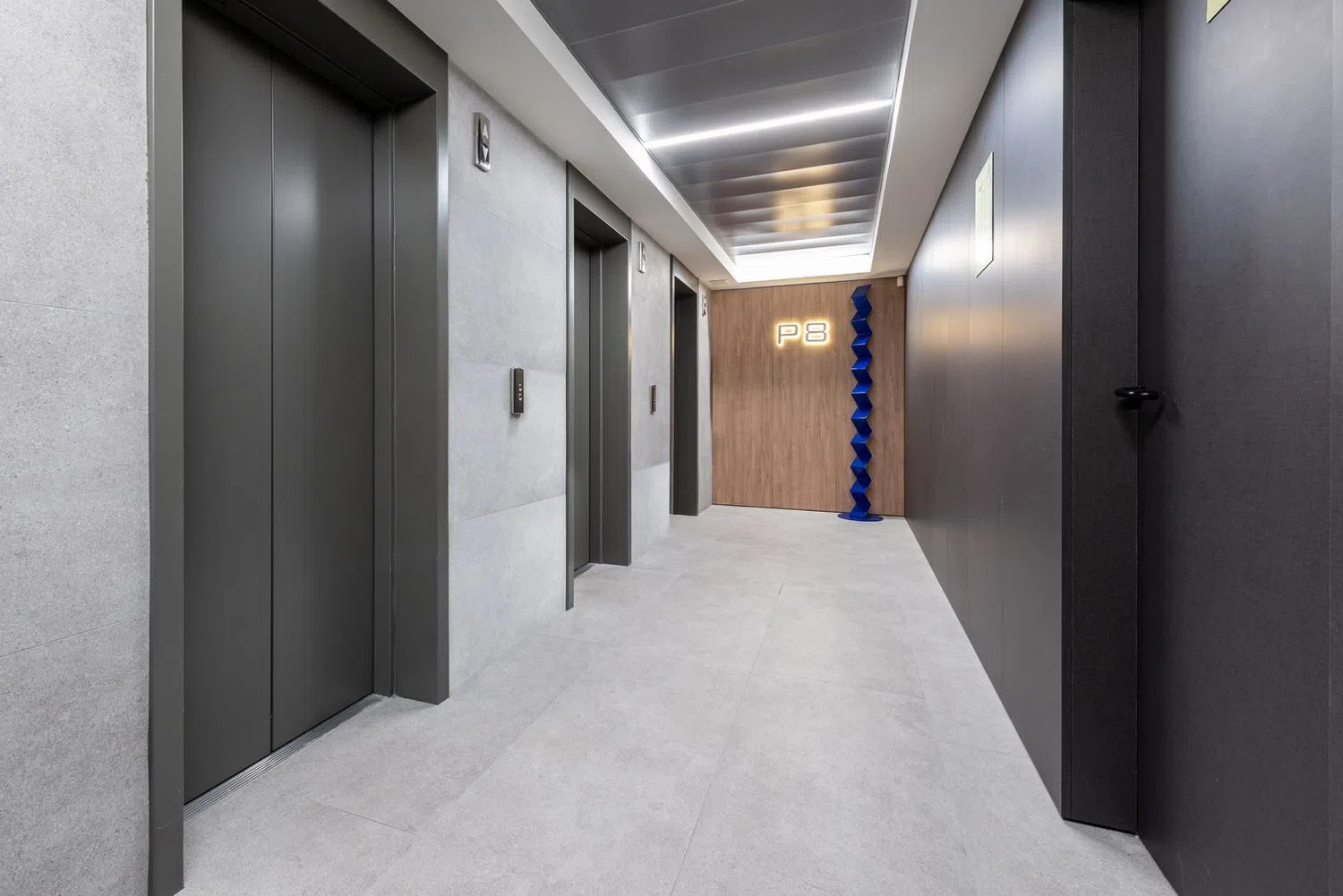 Estudio en calle de San Benito - Foto 14