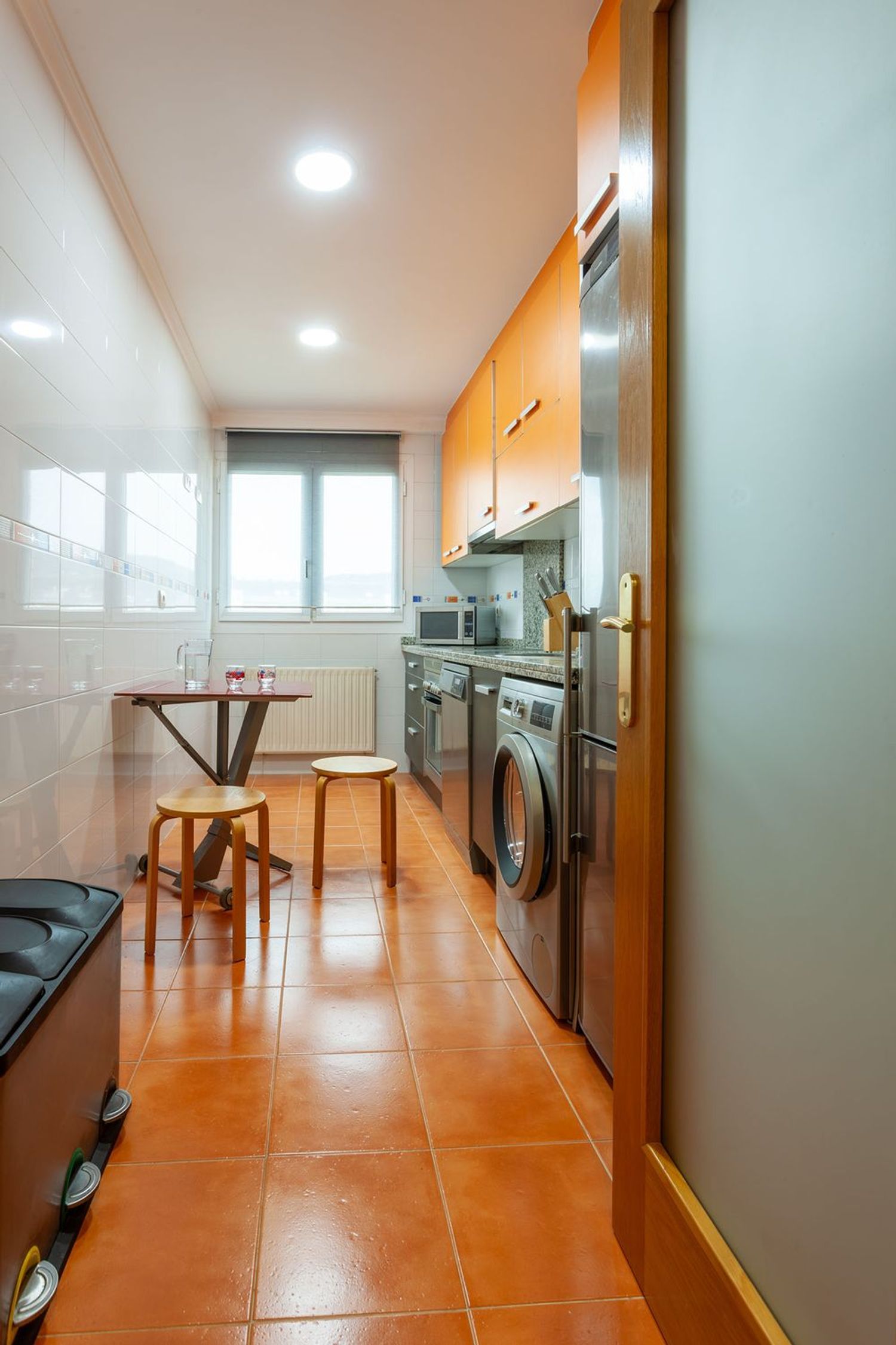 Piso en Calle Valparaiso, 5, Fozaneldi-Tenderina - Foto 16