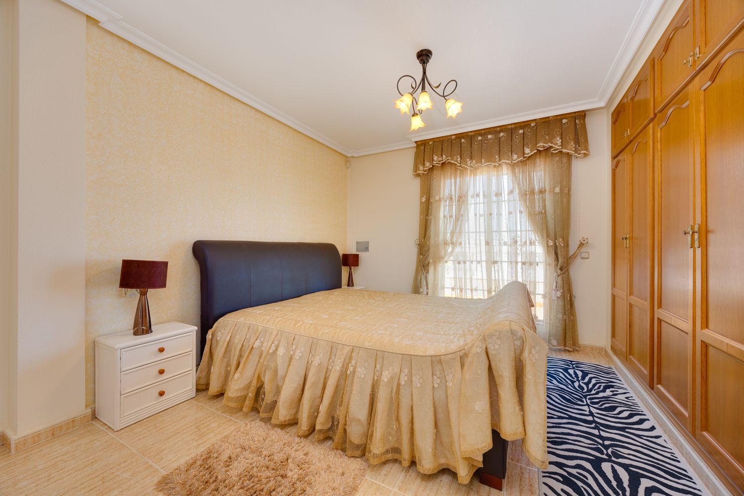 Casa o chalet independiente en Calle Aneto, 23, Las Filipinas - Foto 22