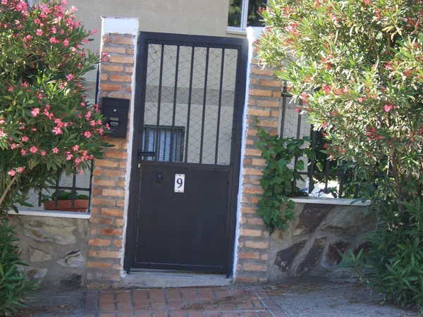 Casa o chalet independiente en Avenida de la Virreina, 9 - Foto 3
