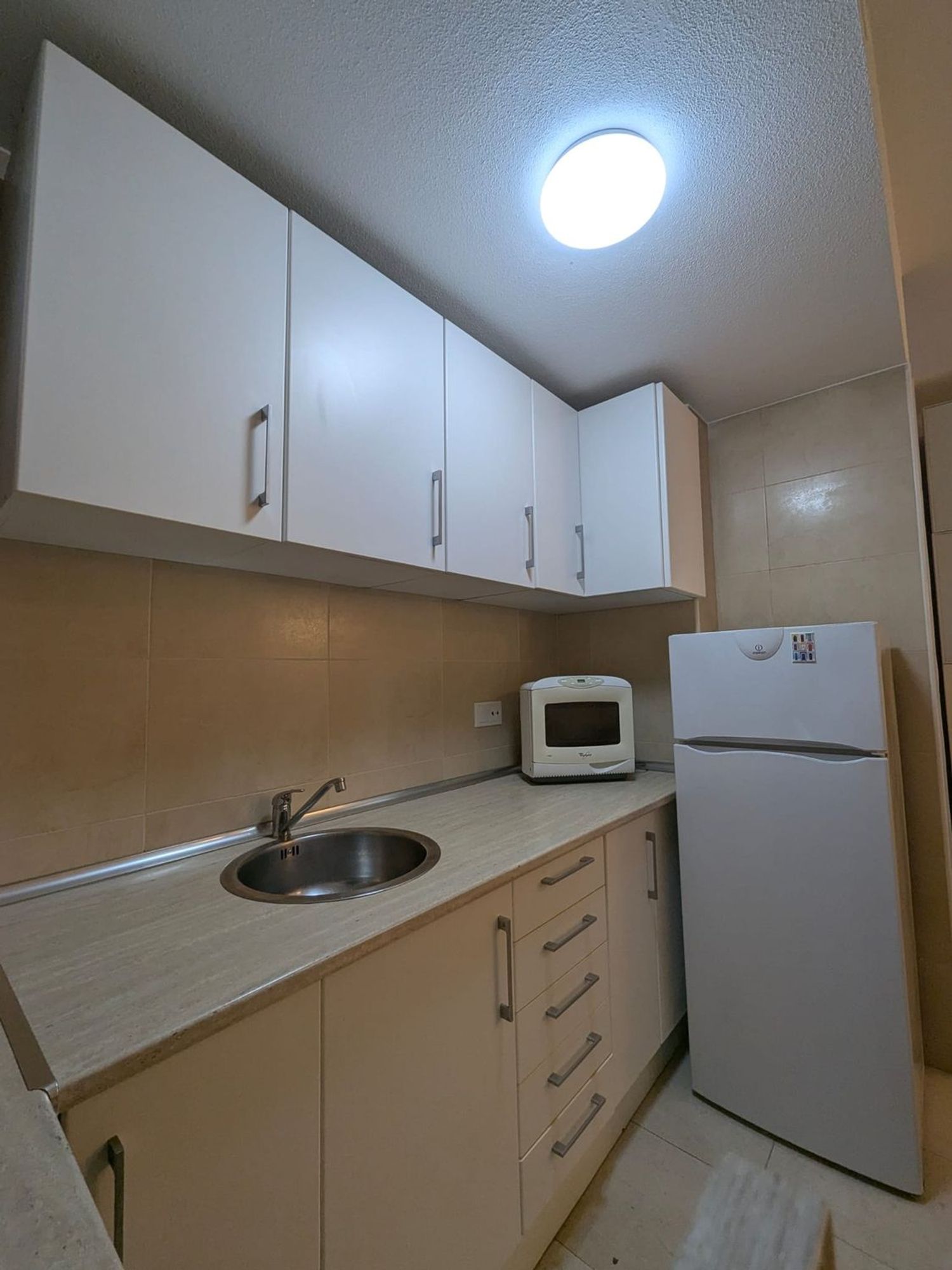 Estudio en avenida Juan Carlos I, 50 - Foto 2