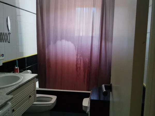 Piso en Calle Cari de la Cruz, 33 - Foto 1