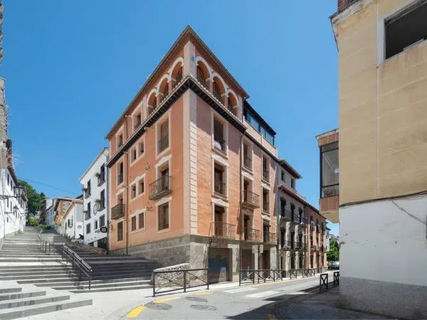 Piso en calle cocheras de San Cecilio, 1 - Foto 10