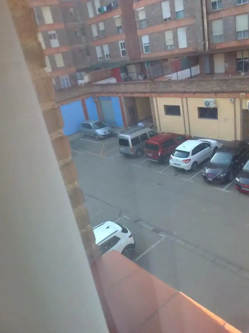 Piso en  Calle Benedicto XIII 4 - Foto 7