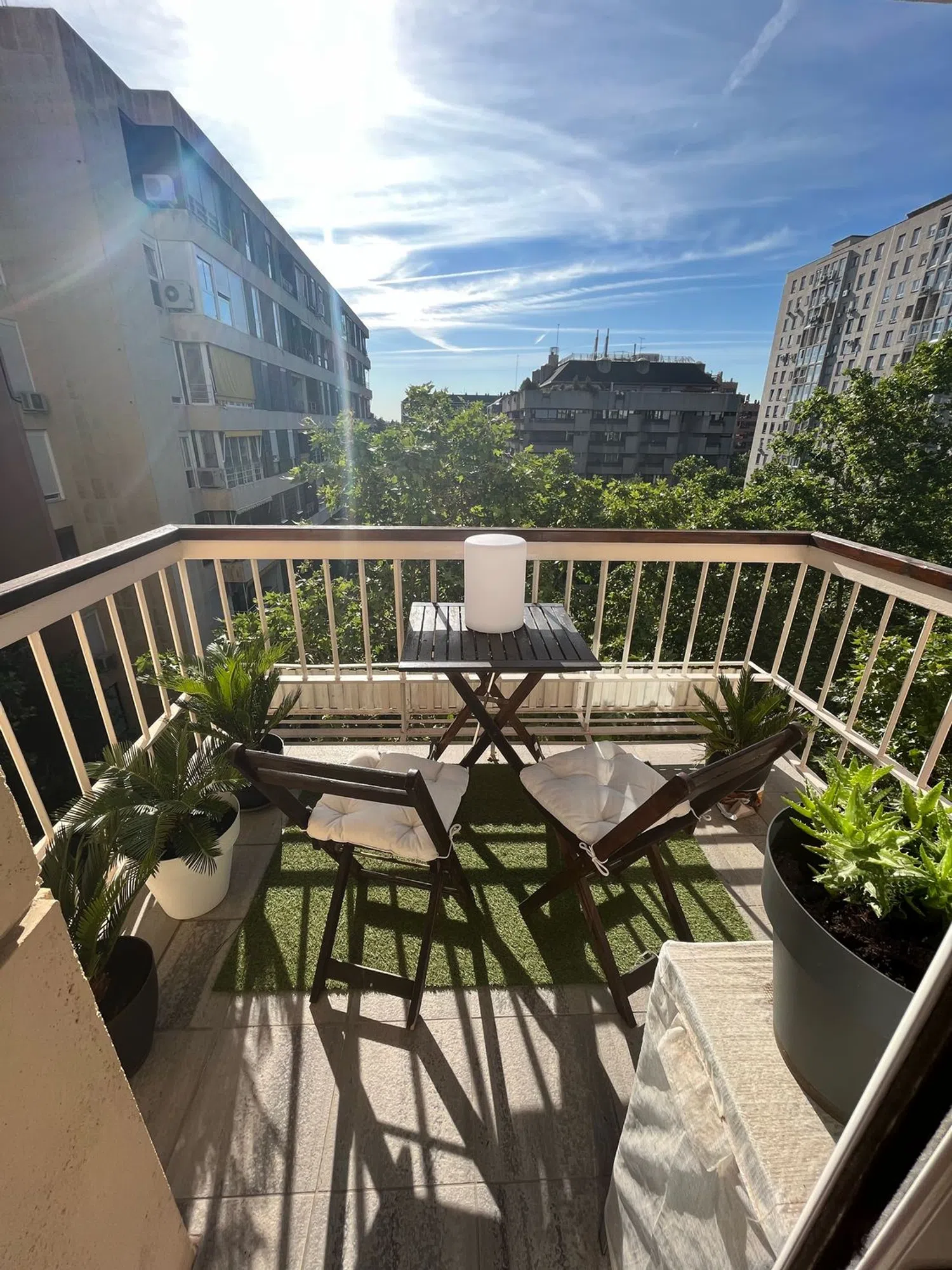 Piso en calle del Doctor Fleming, 44 - Foto 7