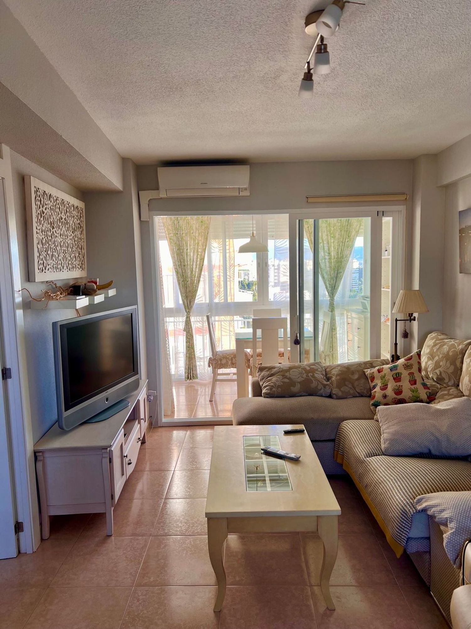 Piso en calle de las Mercedes, 19 - Foto 1