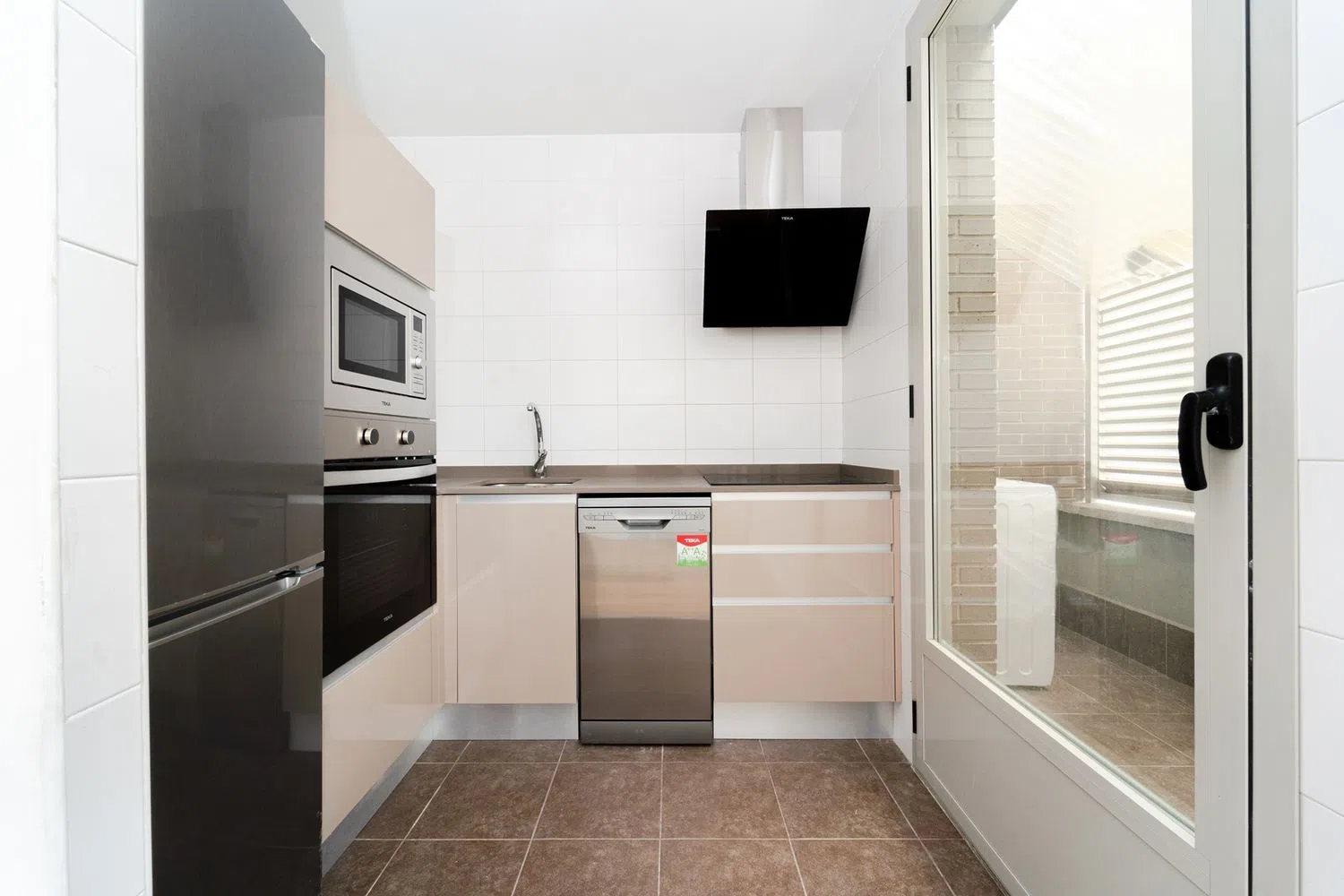 Piso en calle Cefeo - Foto 11